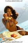 Travesti Hillary Mesquita 4